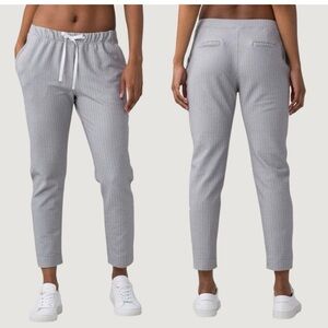 lululemon athletica Gray Pants